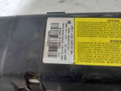 Airbag cortina dreapta Opel Zafira B 1.9 601921400 2006-2011