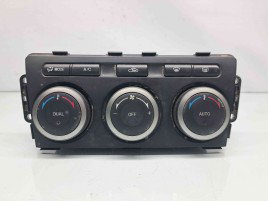  Panou comanda clima Mazda 6 Hatchback (GH) [Fabr 2007-2013] GAP3-61190A