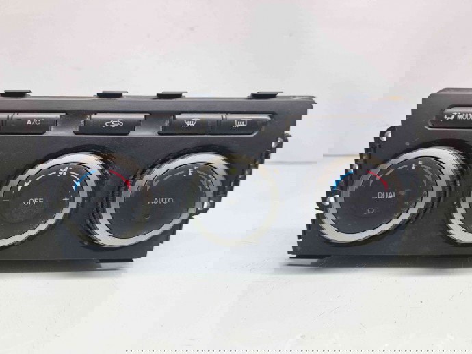  Panou comanda clima Mazda 6 Hatchback (GH) [Fabr 2007-2013] GAP3-61190A