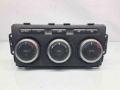  Panou comanda clima Mazda 6 Hatchback (GH) [Fabr 2007-2013] GAP3-61190A