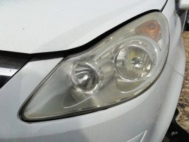Far stanga Opel Corsa D 1.3 CDTI OEM 2006-2013