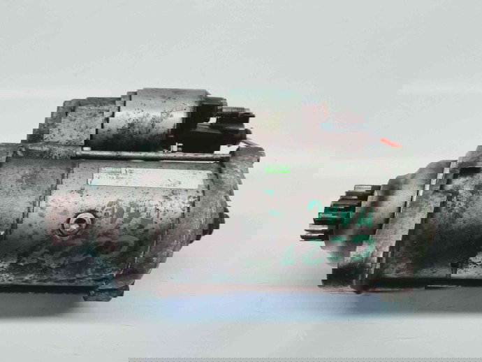  Electromotor 13 dinti AUDI A3 (8P1) [Fabr 2003-2012] 02Z911024A  1.6 TDI CAYC77KW / 105CP