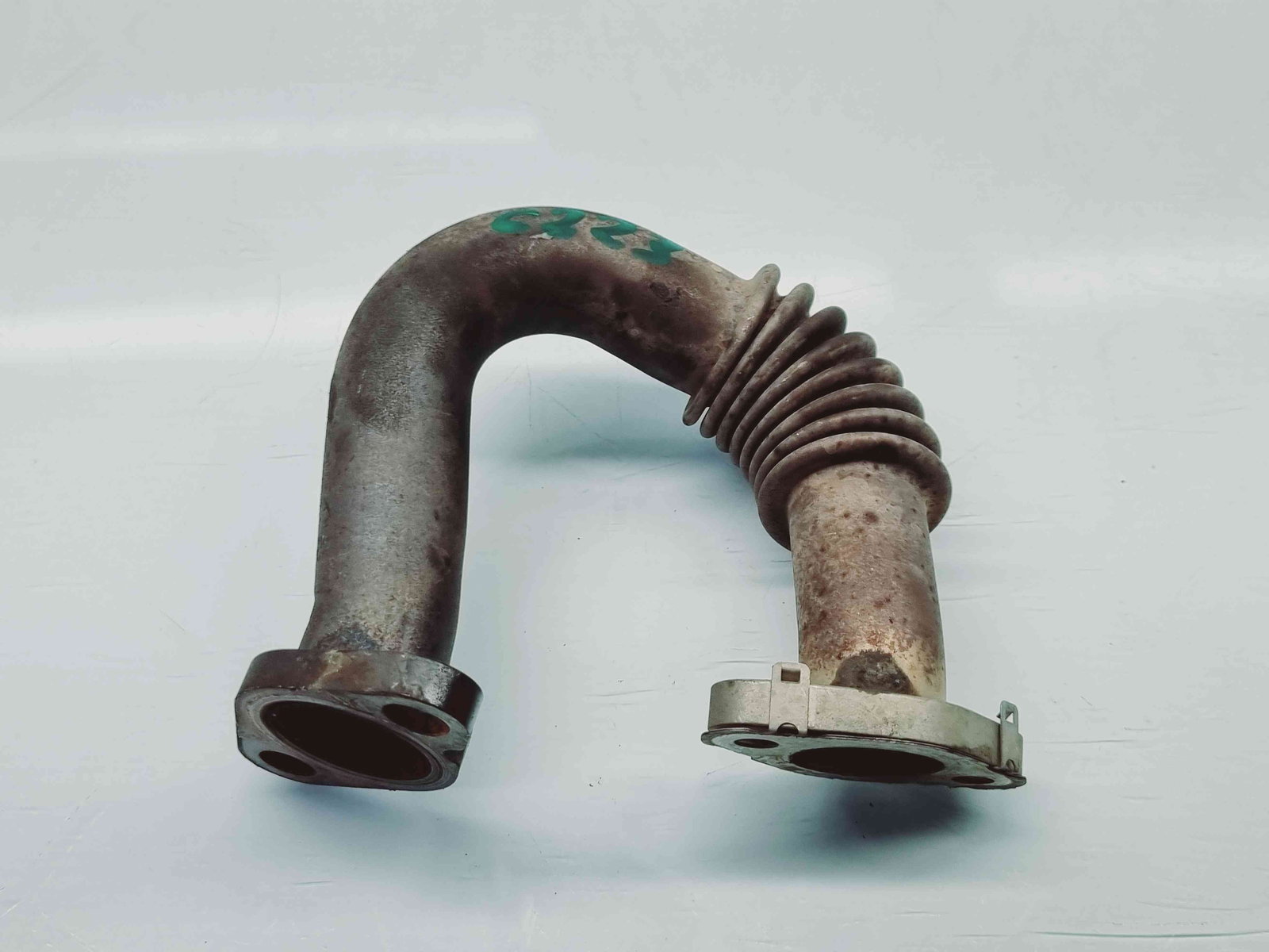 Conducta gaze Skoda Octavia 2 (1Z3) [Fabr 2004-2013] 03P131521B 1.6 TDI CAYC 77KW / 105CP - imagine 1