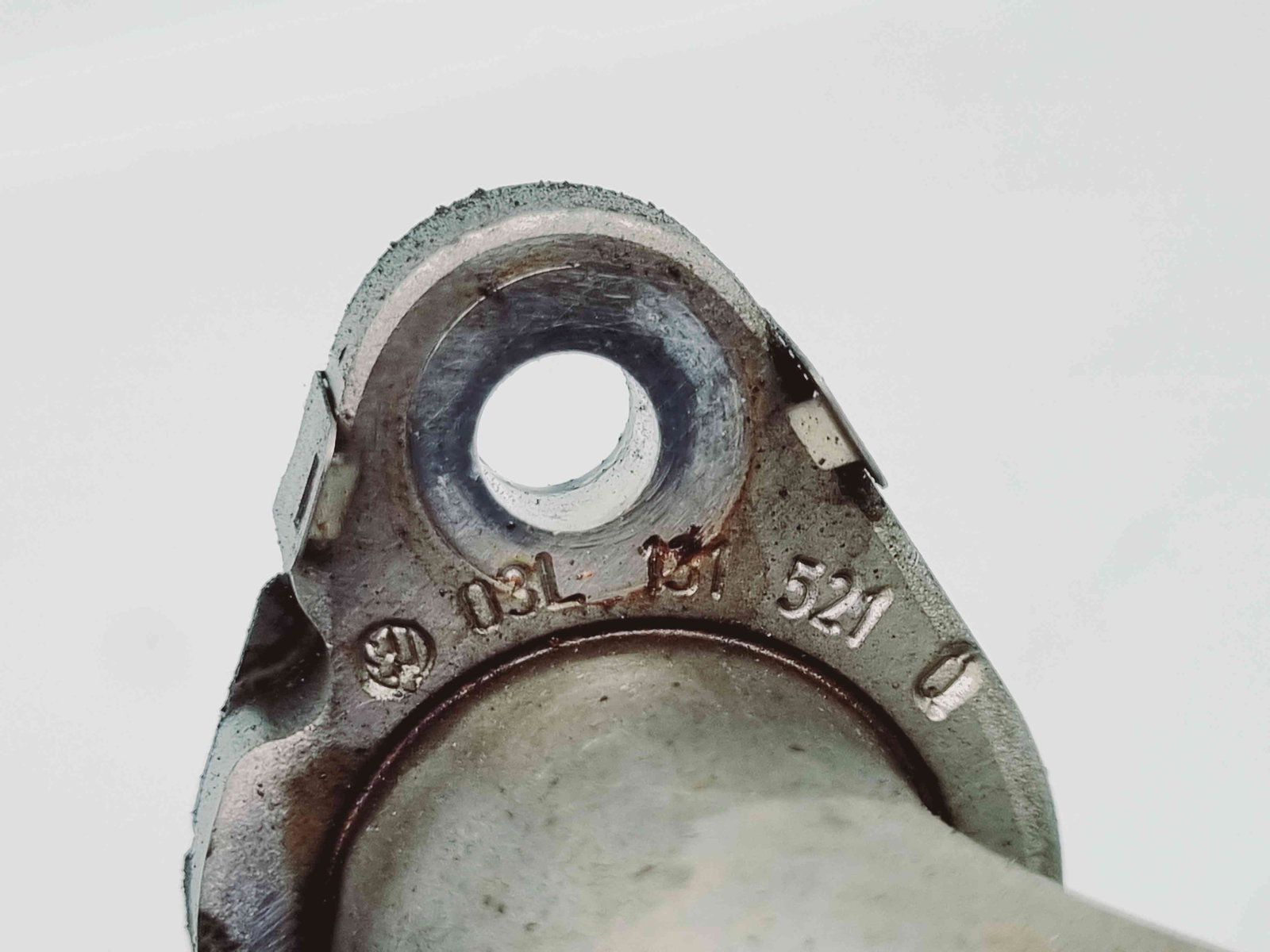 Conducta gaze Skoda Fabia 2 (5J, 542) [Fabr 2007-2014] 03L131521Q 1.6 TDI CAYC 77KW / 105CP - imagine 3