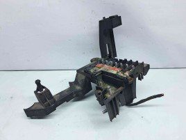 Panou sigurante Audi A1 (8X1) [Fabr 2010-2018] OEM 