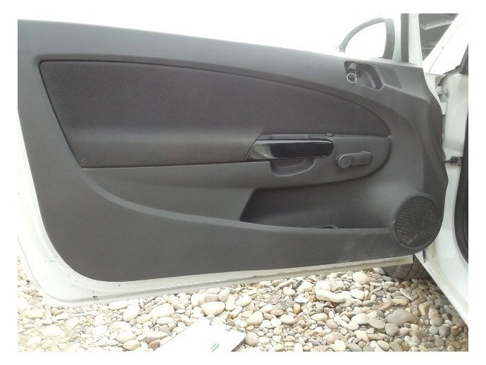 Fata usa stanga fata Opel Corsa D 1.3 CDTI OEM 2006-2013