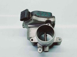 Clapeta acceleratie Skoda Superb II (3T4) [Fabr 2008-2015] 03L128063Q 1.6 TDI CAYC 77KW / 105CP