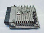 Calculator motor ECU Skoda Roomster (5) [Fabr 2006-2015] 03L906023LH 1.6 TDI CAYC 77KW / 105CP