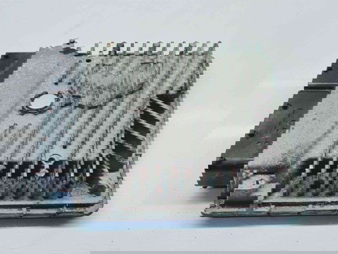 Calculator motor ECU Skoda Rapid (NH3) [Fabr 2012-2019] 03L906023LH 1.6 TDI CAYC 77KW / 105CP