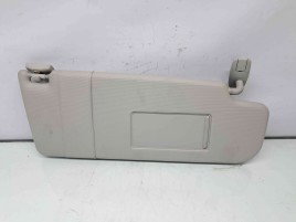  Parasolar dreapta Skoda Octavia 2 Combi (1Z5) [Fabr 2004-2013] 1Z0857552AA