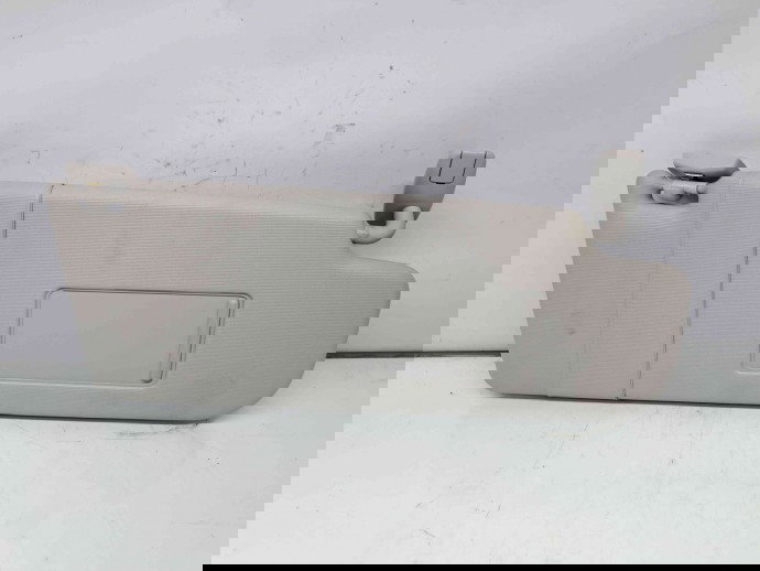  Parasolar dreapta Skoda Octavia 2 Combi (1Z5) [Fabr 2004-2013] 1Z0857552AA