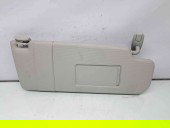  Parasolar dreapta Skoda Octavia 2 Combi (1Z5) [Fabr 2004-2013] 1Z0857552AA