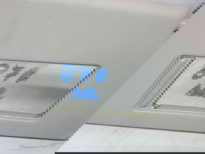  Parasolar dreapta Skoda Octavia 2 Combi (1Z5) [Fabr 2004-2013] 1Z0857552AA