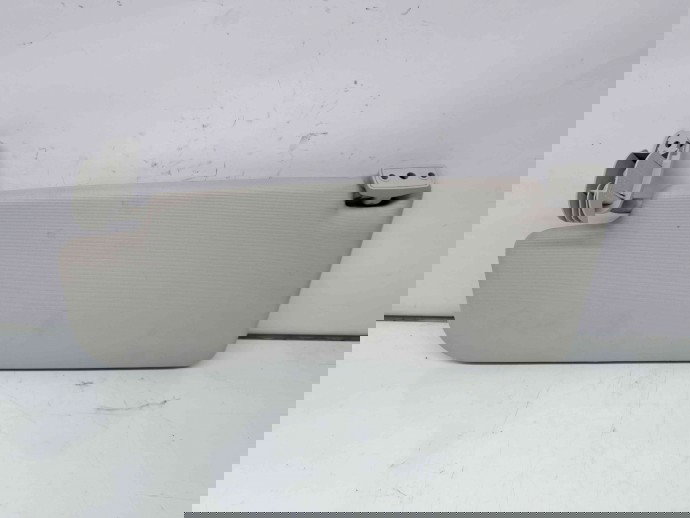  Parasolar dreapta Skoda Octavia 2 Combi (1Z5) [Fabr 2004-2013] 1Z0857552AA