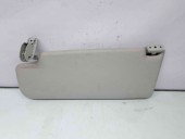  Parasolar dreapta Skoda Octavia 2 Combi (1Z5) [Fabr 2004-2013] 1Z0857552AA