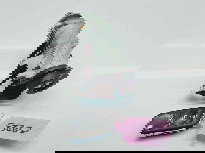  Contact cu cheie AUDI A3 (8V1) [Fabr 2012-prezent] 1K0905851B | 5K0905865  1.6 TDI CAYC77KW / 105CP