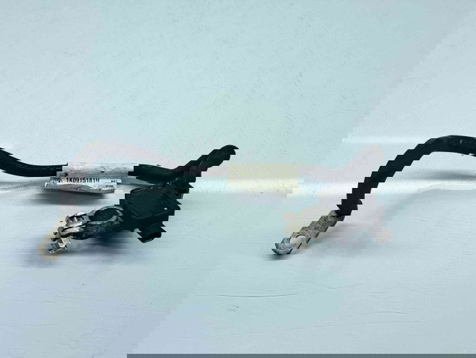  Borna baterie (-) Seat Alhambra (710) [Fabr 2010-prezent] 1K0915181H 