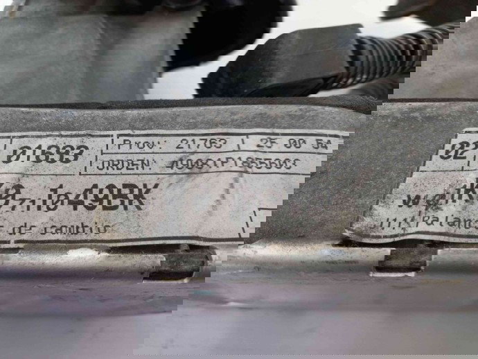 Timonerie Seat Leon 1.4 BXW 1K0711061B 2005-2011