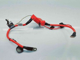  Borna baterie (+) cu capsa Bmw 4 Gran Coupe (F36) [Fabr 2014-prezent] 9259425 