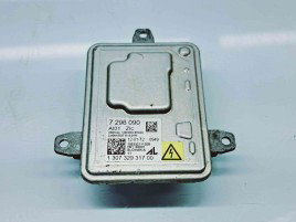  Droser far Bmw 5 (F10) [Fabr 2011-2016] 7296090