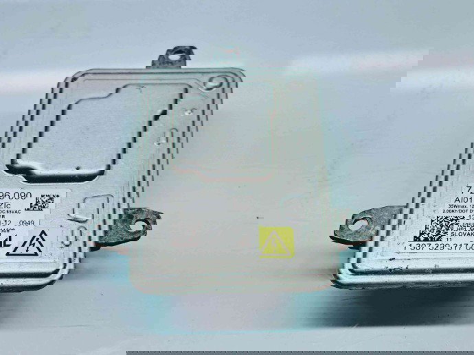  Droser far Bmw 7 (F01, F02) [Fabr 2008-2015] 7296090