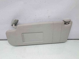  Parasolar stanga Skoda Octavia 2 Combi (1Z5) [Fabr 2004-2013] 1Z0857551AA