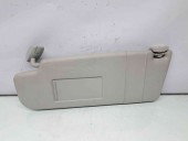  Parasolar stanga Skoda Octavia 2 Combi (1Z5) [Fabr 2004-2013] 1Z0857551AA