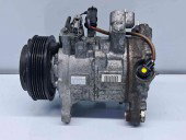 Compresor clima Bmw 3 Coupe (E92) [Fabr 2005-2011] GE447260-4710 2.0 N47D 135KW / 184CP