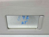  Parasolar stanga Skoda Octavia 2 Combi (1Z5) [Fabr 2004-2013] 1Z0857551AA