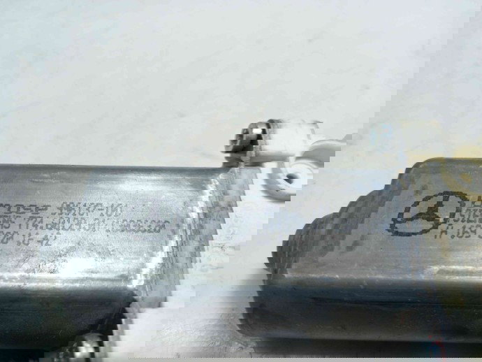 Motoras geam dreapta fata Mercedes A200 2.0cdi A1698201642 2004-2012