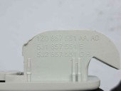  Parasolar stanga Skoda Octavia 2 Combi (1Z5) [Fabr 2004-2013] 1Z0857551AA