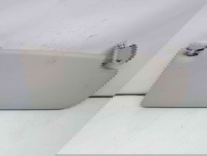  Parasolar stanga Skoda Octavia 2 Combi (1Z5) [Fabr 2004-2013] 1Z0857551AA