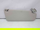  Parasolar stanga Skoda Octavia 2 Combi (1Z5) [Fabr 2004-2013] 1Z0857551AA