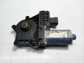 Motoras geam stanga fata Opel Zafira B 1.9 OEM 2006-2011