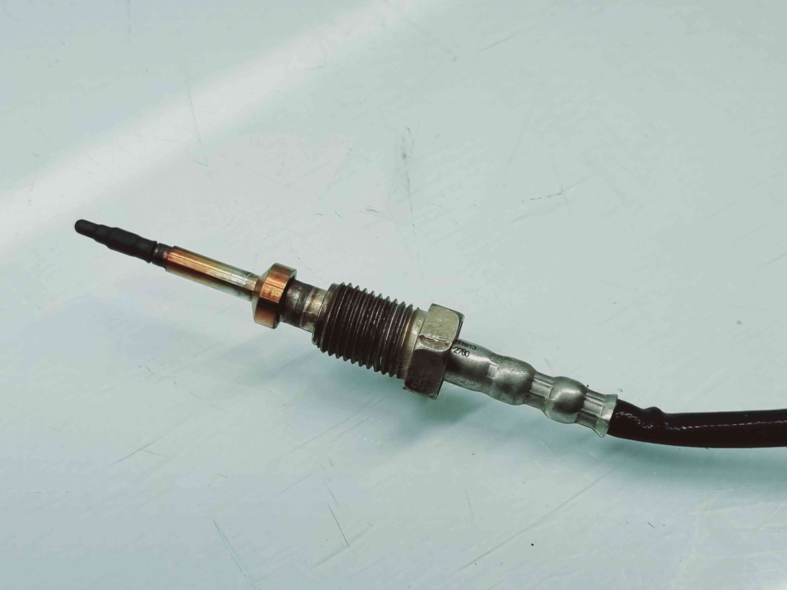 Senzor temperatura Bmw 5 (F10) [Fabr 2011-2016] 8509963 - imagine 4