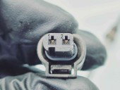  Senzor temperatura Bmw 1 (F20, F21) [Fabr 2011-2017] 7805607