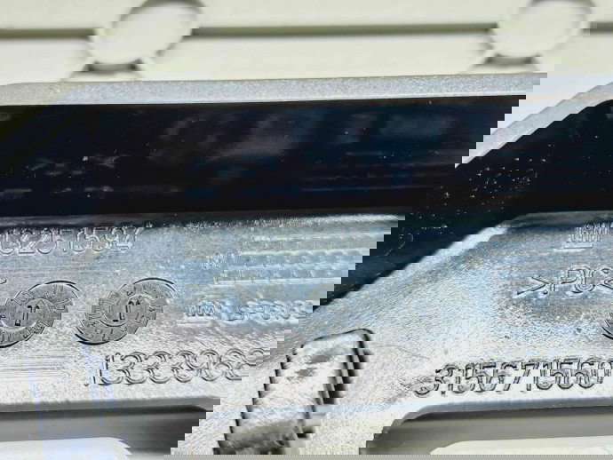  Plafoniera fata Opel Insignia A [Fabr 2008-2016] 13251594