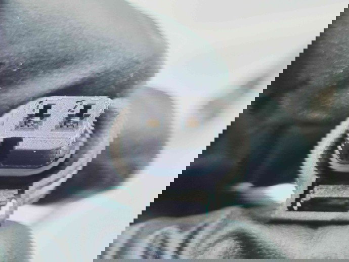  Senzor temperatura Bmw 5 Touring (F11) [Fabr 2011-2016] 7805607