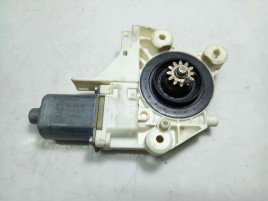 Motoras geam stanga fata Ford Focus 2 1.6 4M5T14A389 2004-2012