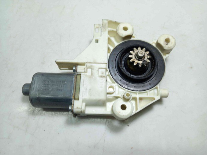 Motoras geam stanga fata Ford Focus 2 1.6 4M5T14A389 2004-2012