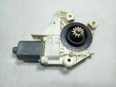 Motoras geam stanga fata Ford Focus 2 1.6 4M5T14A389 2004-2012