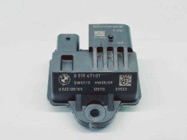  Releu bujii incandescente Bmw 5 Touring (F11) [Fabr 2011-2016] 8519471 