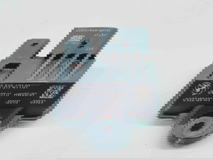  Releu bujii incandescente Bmw 4 (F32) [Fabr 2013-prezent] 8519471 