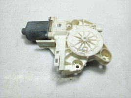 Motoras geam stanga fata Ford Focus 2 1.6 4M5T14A389 2004-2012