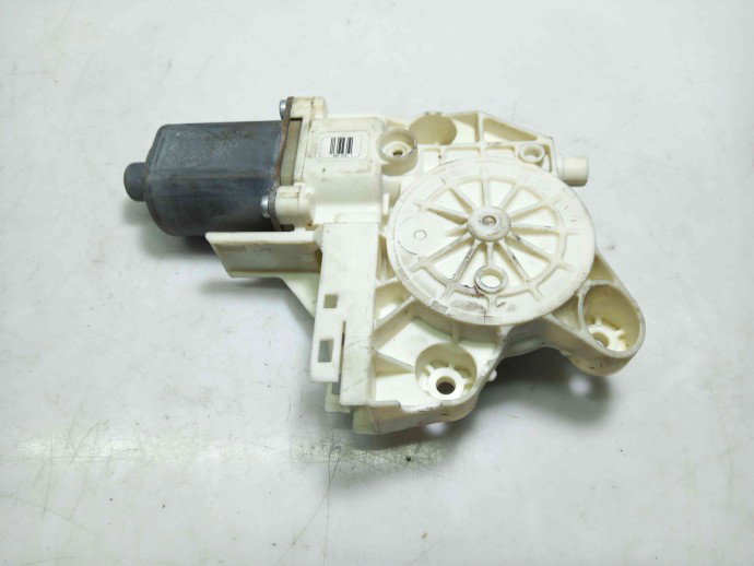 Motoras geam stanga fata Ford Focus 2 1.6 4M5T14A389 2004-2012