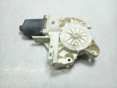 Motoras geam stanga fata Ford Focus 2 1.6 4M5T14A389 2004-2012