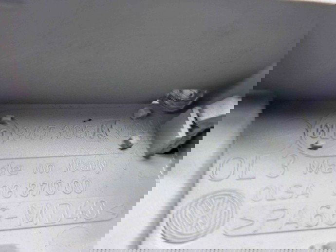  Plafoniera fata Skoda Octavia 2 Combi (1Z5) [Fabr 2004-2013] 6L0947105A