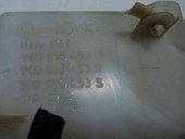 Vas lichid parbriz Volkswagen Golf 5 1.6 BGU 1K0955453Q 2004-2008