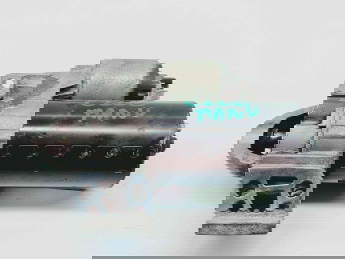  Electromotor 11 dinti Bmw 5 (F10) [Fabr 2011-2016] 8515795 | 0001148026  2.0 N47D135KW / 184CP