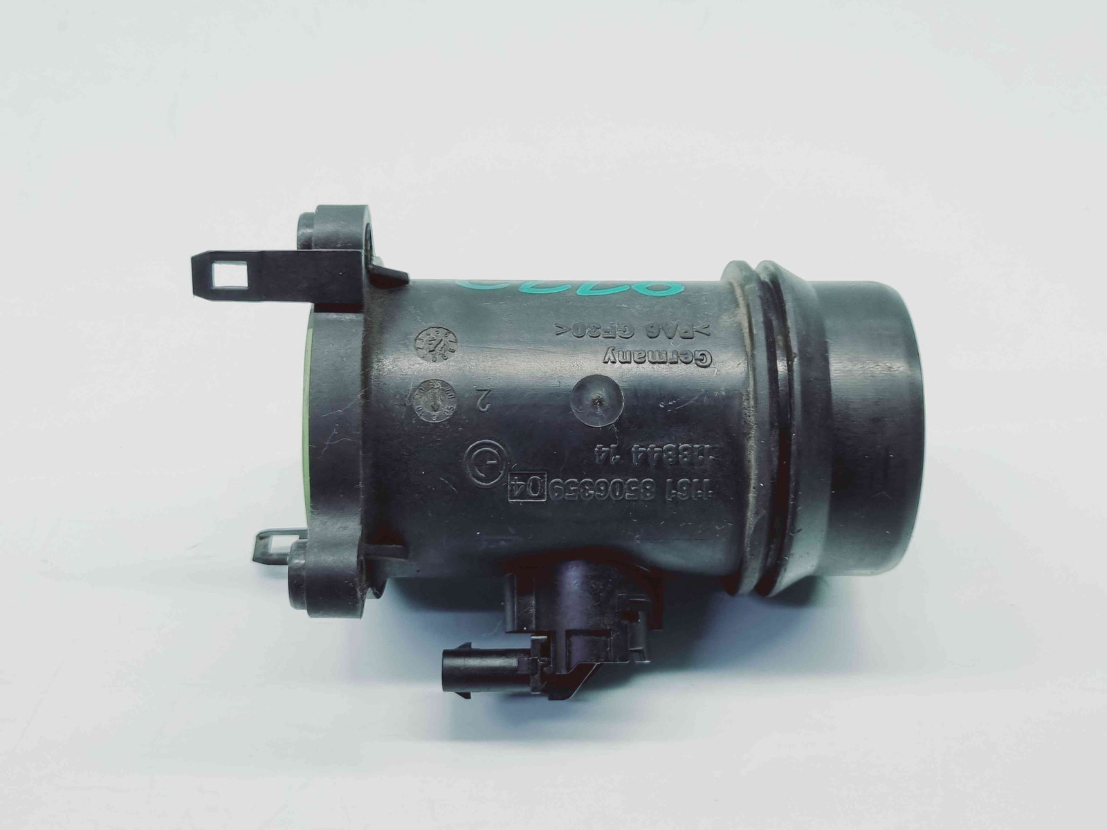 Debitmetru aer Bmw 1 (E81, E87) [Fabr 2004-2010] 8506359 2.0 N47D 135KW / 184CP - imagine 1